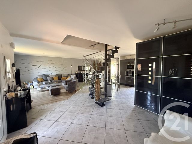 maison à vendre - 4 pièces - 105.13 m2 - MIREVAL - 34 - LANGUEDOC-ROUSSILLON - Century 21 Agence De La Gardiole