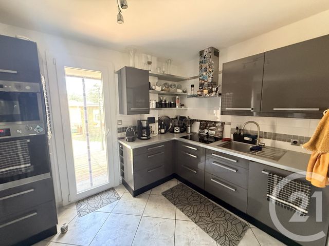 maison à vendre - 4 pièces - 105.13 m2 - MIREVAL - 34 - LANGUEDOC-ROUSSILLON - Century 21 Agence De La Gardiole