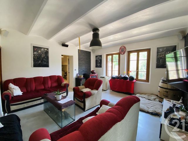 maison - BALARUC LES BAINS - 34