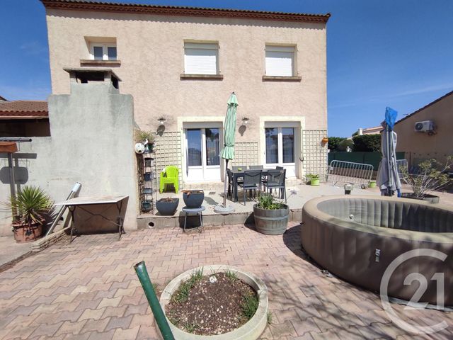 maison - FRONTIGNAN - 34