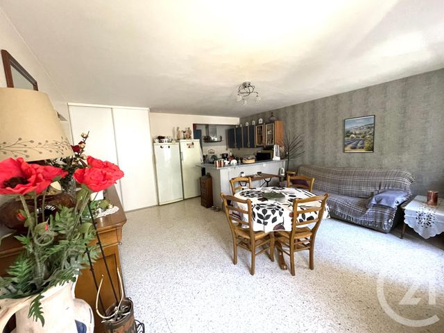 Appartement T4 à vendre - 4 pièces - 88.0 m2 - BALARUC LES BAINS - 34 - LANGUEDOC-ROUSSILLON - Century 21 Agence De La Gardiole