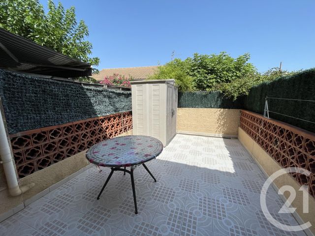maison - FRONTIGNAN - 34