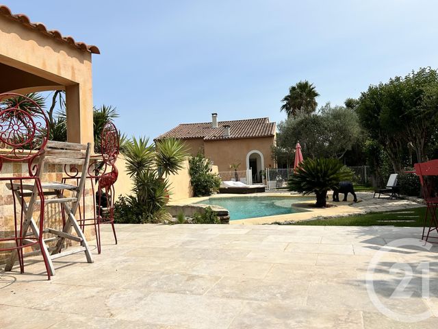Maison à vendre BALARUC LES BAINS