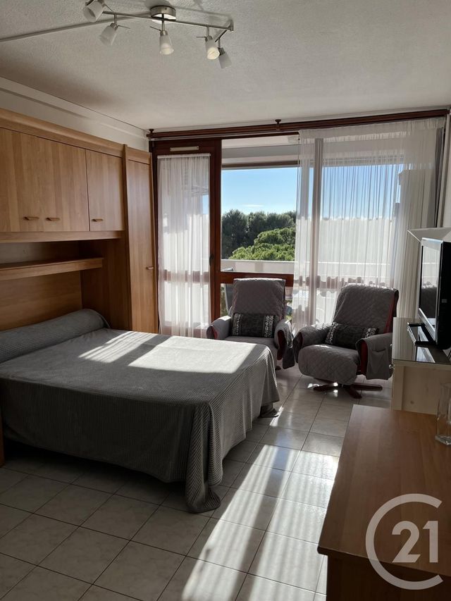 appartement - BALARUC LES BAINS - 34