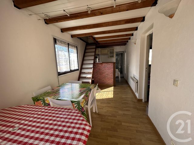 maison - FRONTIGNAN - 34