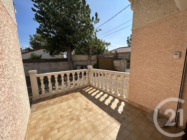 maison - FRONTIGNAN - 34