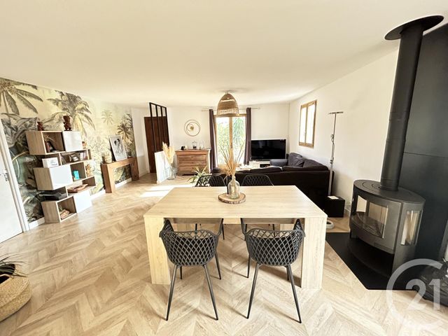 maison - FRONTIGNAN - 34