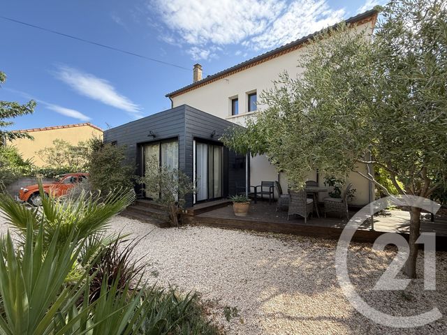 Afficher la photo en grand maison à vendre - 10 pièces - 214.0 m2 - FRONTIGNAN - 34 - LANGUEDOC-ROUSSILLON - Century 21 Agence De La Gardiole
