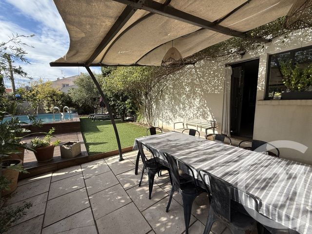 Afficher la photo en grand maison à vendre - 10 pièces - 214.0 m2 - FRONTIGNAN - 34 - LANGUEDOC-ROUSSILLON - Century 21 Agence De La Gardiole