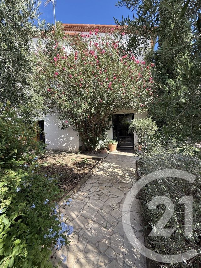 Afficher la photo en grand maison à vendre - 10 pièces - 214.0 m2 - FRONTIGNAN - 34 - LANGUEDOC-ROUSSILLON - Century 21 Agence De La Gardiole