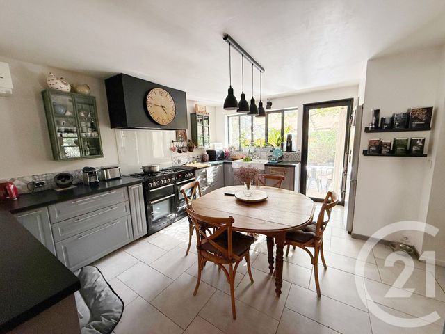 Afficher la photo en grand maison à vendre - 10 pièces - 214.0 m2 - FRONTIGNAN - 34 - LANGUEDOC-ROUSSILLON - Century 21 Agence De La Gardiole