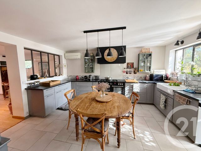 Afficher la photo en grand maison à vendre - 10 pièces - 214.0 m2 - FRONTIGNAN - 34 - LANGUEDOC-ROUSSILLON - Century 21 Agence De La Gardiole