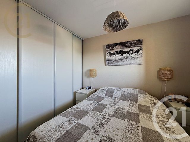 Appartement F3 à vendre - 3 pièces - 30.0 m2 - FRONTIGNAN - 34 - LANGUEDOC-ROUSSILLON - Century 21 Agence De La Gardiole