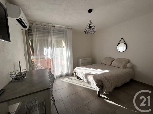 Appartement F1 à vendre - 1 pièce - 18.76 m2 - BALARUC LES BAINS - 34 - LANGUEDOC-ROUSSILLON - Century 21 Agence De La Gardiole