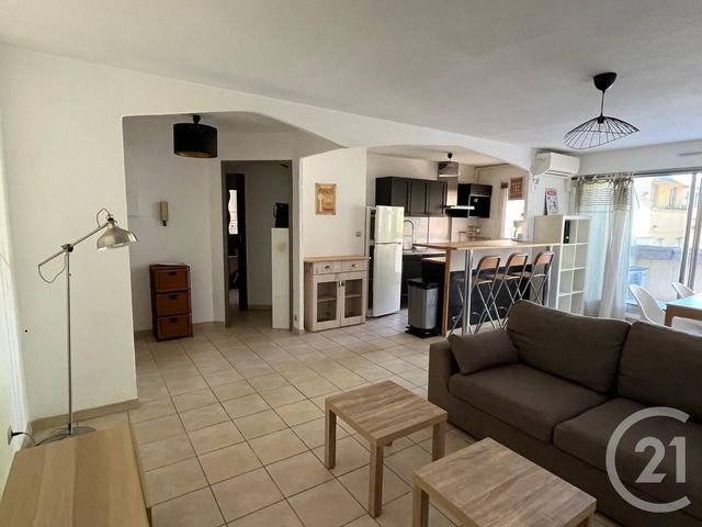 Appartement F2 à louer MONTPELLIER