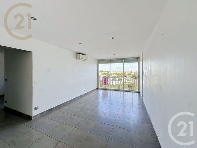Appartement F4 à vendre - 4 pièces - 81.87 m2 - FRONTIGNAN - 34 - LANGUEDOC-ROUSSILLON - Century 21 Agence De La Gardiole