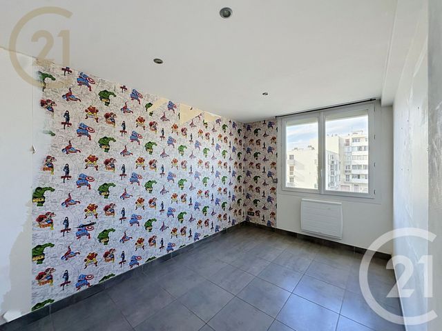 Appartement F4 à vendre - 4 pièces - 81.87 m2 - FRONTIGNAN - 34 - LANGUEDOC-ROUSSILLON - Century 21 Agence De La Gardiole