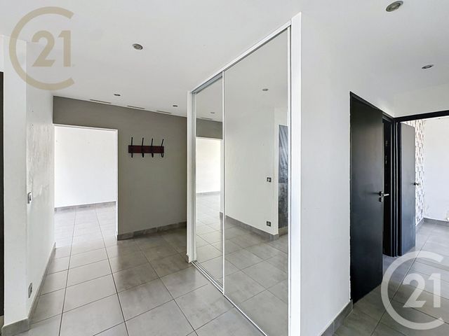 Appartement F4 à vendre - 4 pièces - 81.87 m2 - FRONTIGNAN - 34 - LANGUEDOC-ROUSSILLON - Century 21 Agence De La Gardiole