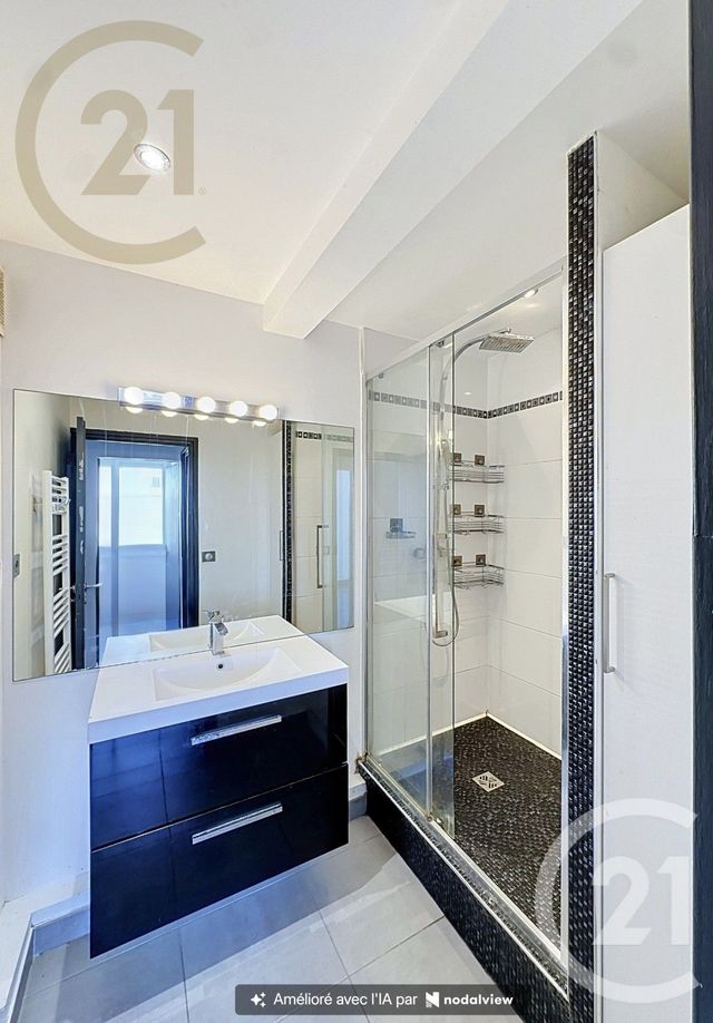 Appartement F4 à vendre - 4 pièces - 81.87 m2 - FRONTIGNAN - 34 - LANGUEDOC-ROUSSILLON - Century 21 Agence De La Gardiole