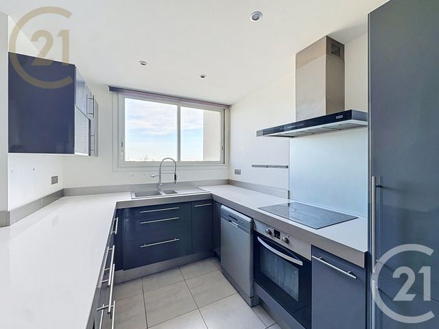 Appartement F4 à vendre - 4 pièces - 81.87 m2 - FRONTIGNAN - 34 - LANGUEDOC-ROUSSILLON - Century 21 Agence De La Gardiole