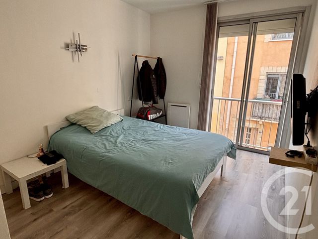 Appartement F3 à vendre - 3 pièces - 67.29 m2 - FRONTIGNAN - 34 - LANGUEDOC-ROUSSILLON - Century 21 Agence De La Gardiole