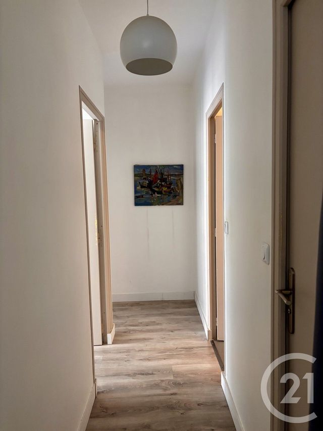 Appartement F3 à vendre - 3 pièces - 67.29 m2 - FRONTIGNAN - 34 - LANGUEDOC-ROUSSILLON - Century 21 Agence De La Gardiole