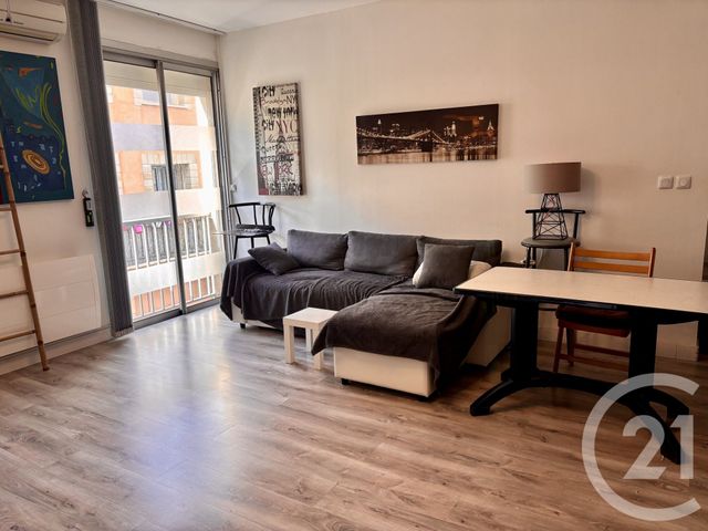 Appartement F3 à vendre - 3 pièces - 67.29 m2 - FRONTIGNAN - 34 - LANGUEDOC-ROUSSILLON - Century 21 Agence De La Gardiole