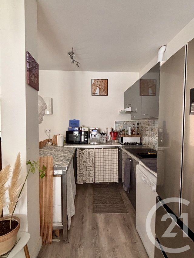 Appartement F3 à vendre - 3 pièces - 67.29 m2 - FRONTIGNAN - 34 - LANGUEDOC-ROUSSILLON - Century 21 Agence De La Gardiole