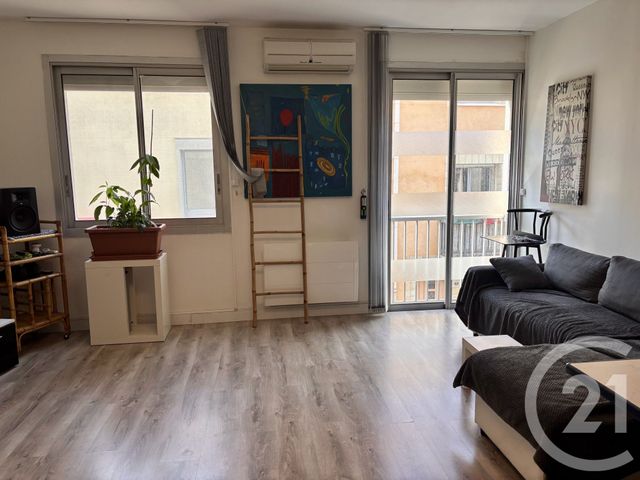 Appartement F3 à vendre - 3 pièces - 67.29 m2 - FRONTIGNAN - 34 - LANGUEDOC-ROUSSILLON - Century 21 Agence De La Gardiole