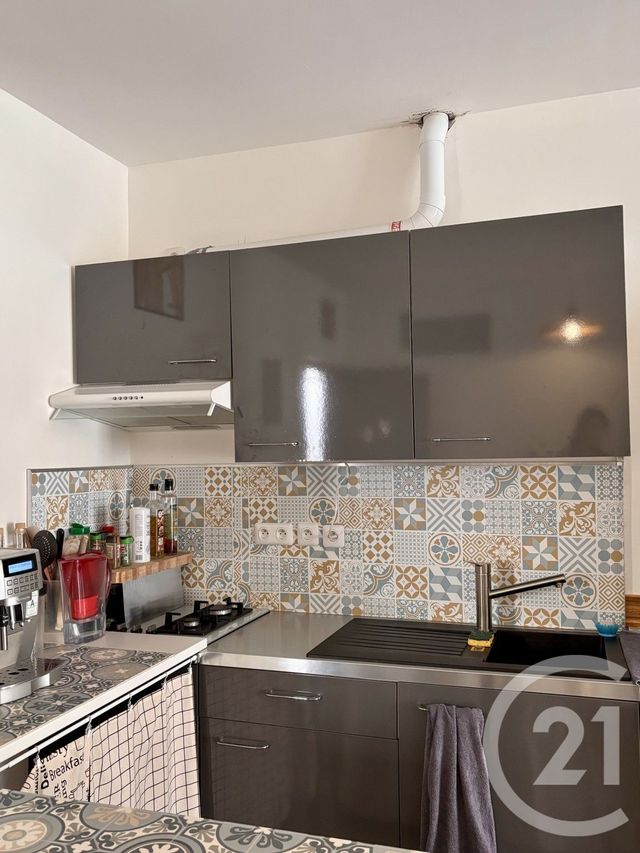 Appartement F3 à vendre - 3 pièces - 67.29 m2 - FRONTIGNAN - 34 - LANGUEDOC-ROUSSILLON - Century 21 Agence De La Gardiole