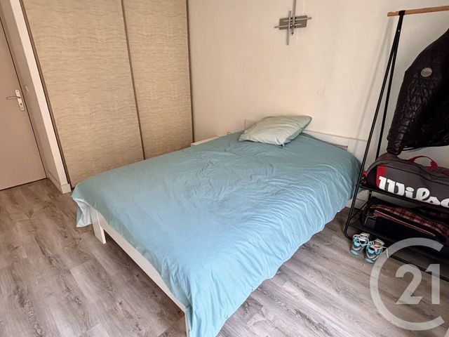 Appartement F3 à vendre - 3 pièces - 67.29 m2 - FRONTIGNAN - 34 - LANGUEDOC-ROUSSILLON - Century 21 Agence De La Gardiole