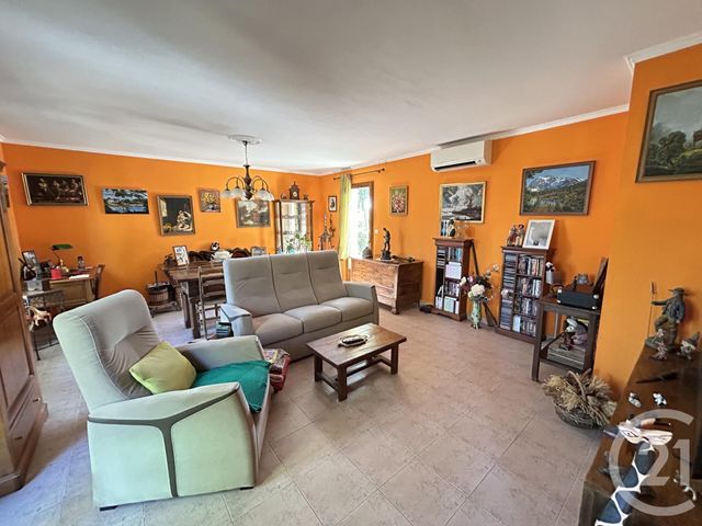 maison - FRONTIGNAN - 34