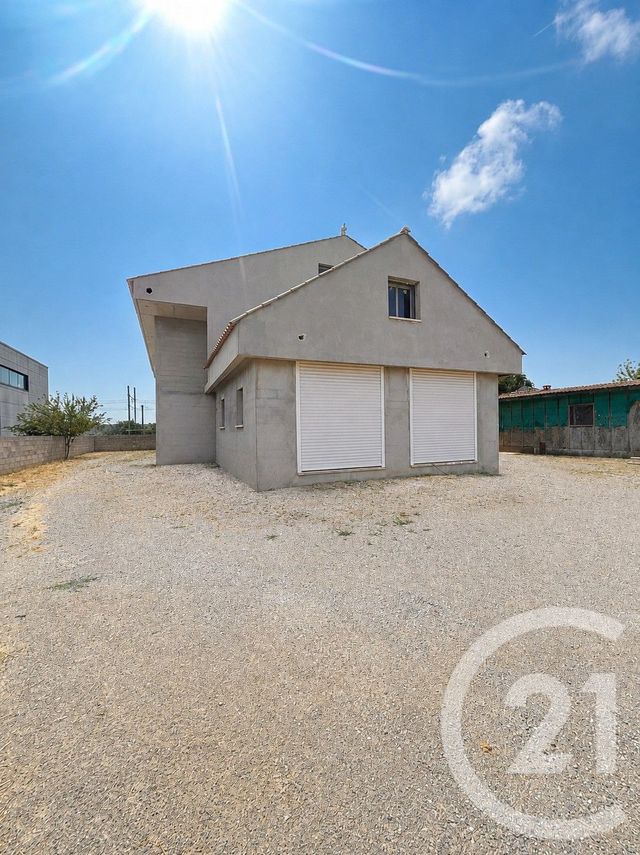 maison à vendre - 21 pièces - 566.7 m2 - VIC LA GARDIOLE - 34 - LANGUEDOC-ROUSSILLON - Century 21 Agence De La Gardiole