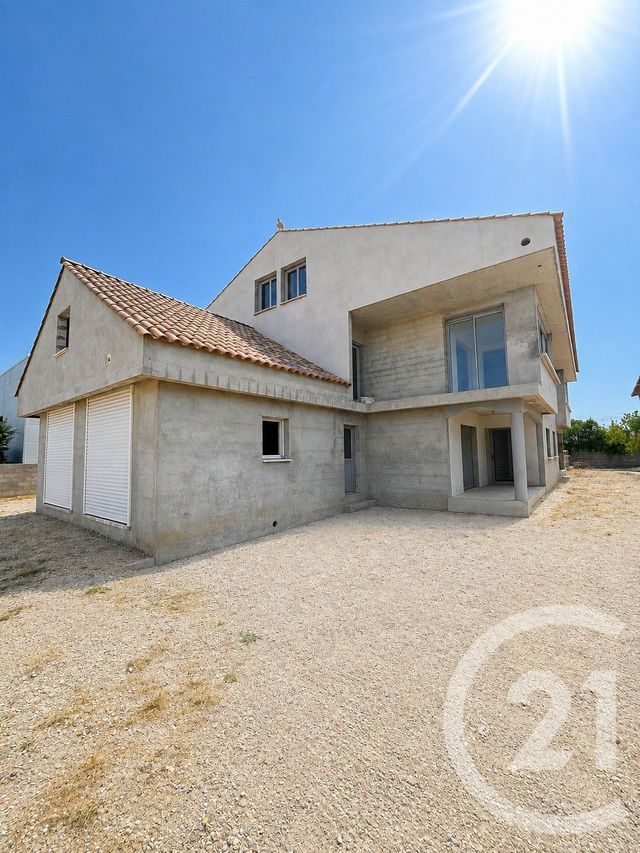 maison à vendre - 21 pièces - 566.7 m2 - VIC LA GARDIOLE - 34 - LANGUEDOC-ROUSSILLON - Century 21 Agence De La Gardiole