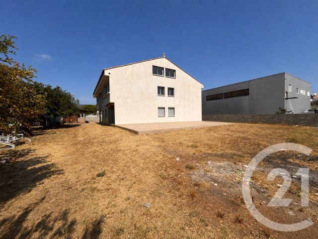 maison à vendre - 21 pièces - 566.7 m2 - VIC LA GARDIOLE - 34 - LANGUEDOC-ROUSSILLON - Century 21 Agence De La Gardiole