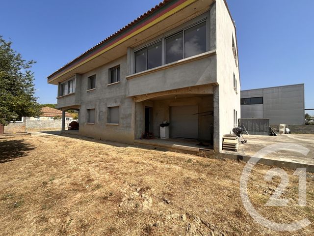 maison à vendre - 21 pièces - 566.7 m2 - VIC LA GARDIOLE - 34 - LANGUEDOC-ROUSSILLON - Century 21 Agence De La Gardiole