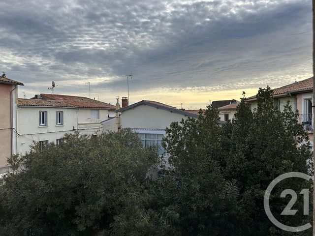 appartement - FRONTIGNAN - 34