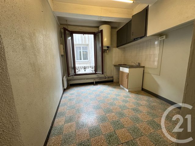 appartement - FRONTIGNAN - 34