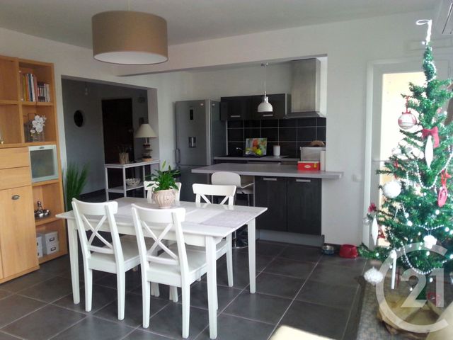Appartement F4 à vendre - 4 pièces - 85.09 m2 - FRONTIGNAN - 34 - LANGUEDOC-ROUSSILLON - Century 21 Agence De La Gardiole