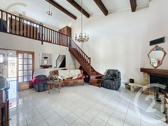 maison - BALARUC LE VIEUX - 34