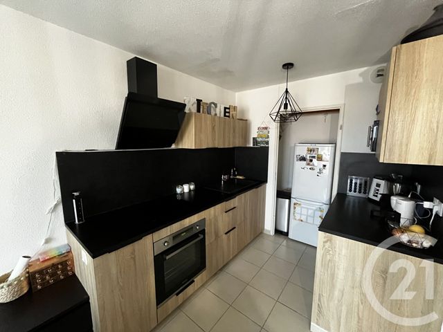 Appartement F2 à louer - 2 pièces - 48.26 m2 - FRONTIGNAN - 34 - LANGUEDOC-ROUSSILLON - Century 21 Agence De La Gardiole