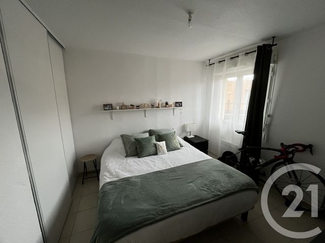 Appartement F2 à louer - 2 pièces - 48.26 m2 - FRONTIGNAN - 34 - LANGUEDOC-ROUSSILLON - Century 21 Agence De La Gardiole