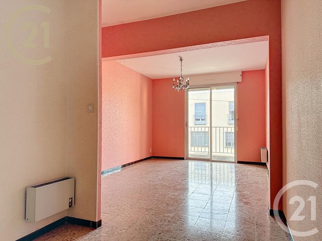 Appartement F2 à vendre - 2 pièces - 42.66 m2 - FRONTIGNAN - 34 - LANGUEDOC-ROUSSILLON - Century 21 Agence De La Gardiole