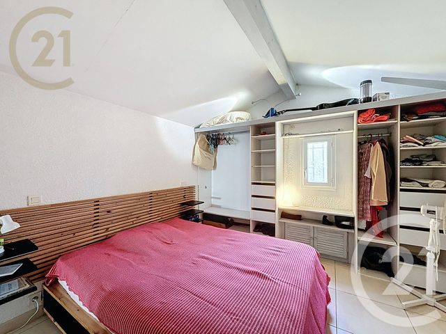 maison à vendre - 4 pièces - 80.29 m2 - FRONTIGNAN - 34 - LANGUEDOC-ROUSSILLON - Century 21 Agence De La Gardiole