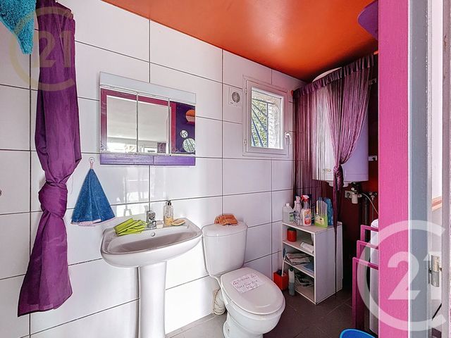 maison à vendre - 4 pièces - 80.29 m2 - FRONTIGNAN - 34 - LANGUEDOC-ROUSSILLON - Century 21 Agence De La Gardiole