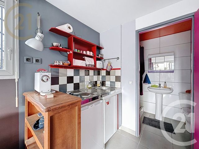 maison à vendre - 4 pièces - 80.29 m2 - FRONTIGNAN - 34 - LANGUEDOC-ROUSSILLON - Century 21 Agence De La Gardiole