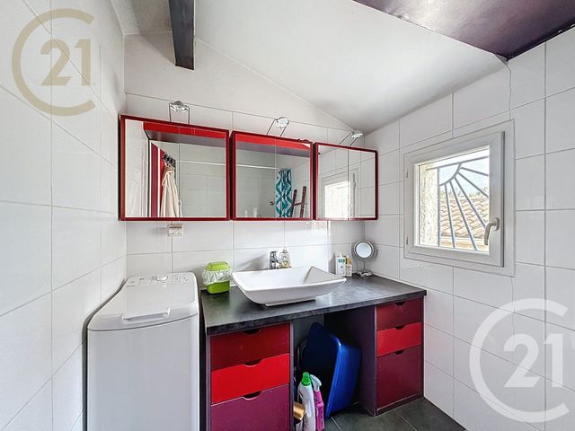 maison à vendre - 4 pièces - 80.29 m2 - FRONTIGNAN - 34 - LANGUEDOC-ROUSSILLON - Century 21 Agence De La Gardiole