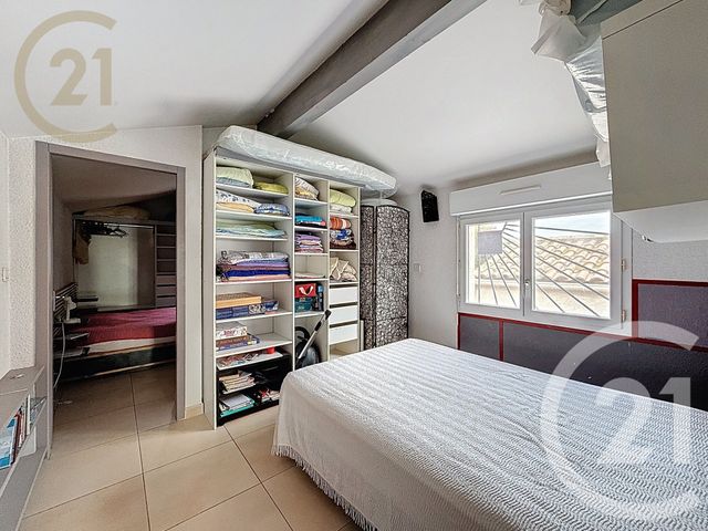 maison à vendre - 4 pièces - 80.29 m2 - FRONTIGNAN - 34 - LANGUEDOC-ROUSSILLON - Century 21 Agence De La Gardiole
