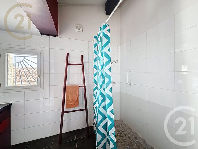maison à vendre - 4 pièces - 80.29 m2 - FRONTIGNAN - 34 - LANGUEDOC-ROUSSILLON - Century 21 Agence De La Gardiole