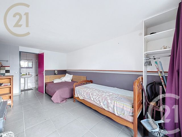 maison à vendre - 4 pièces - 80.29 m2 - FRONTIGNAN - 34 - LANGUEDOC-ROUSSILLON - Century 21 Agence De La Gardiole